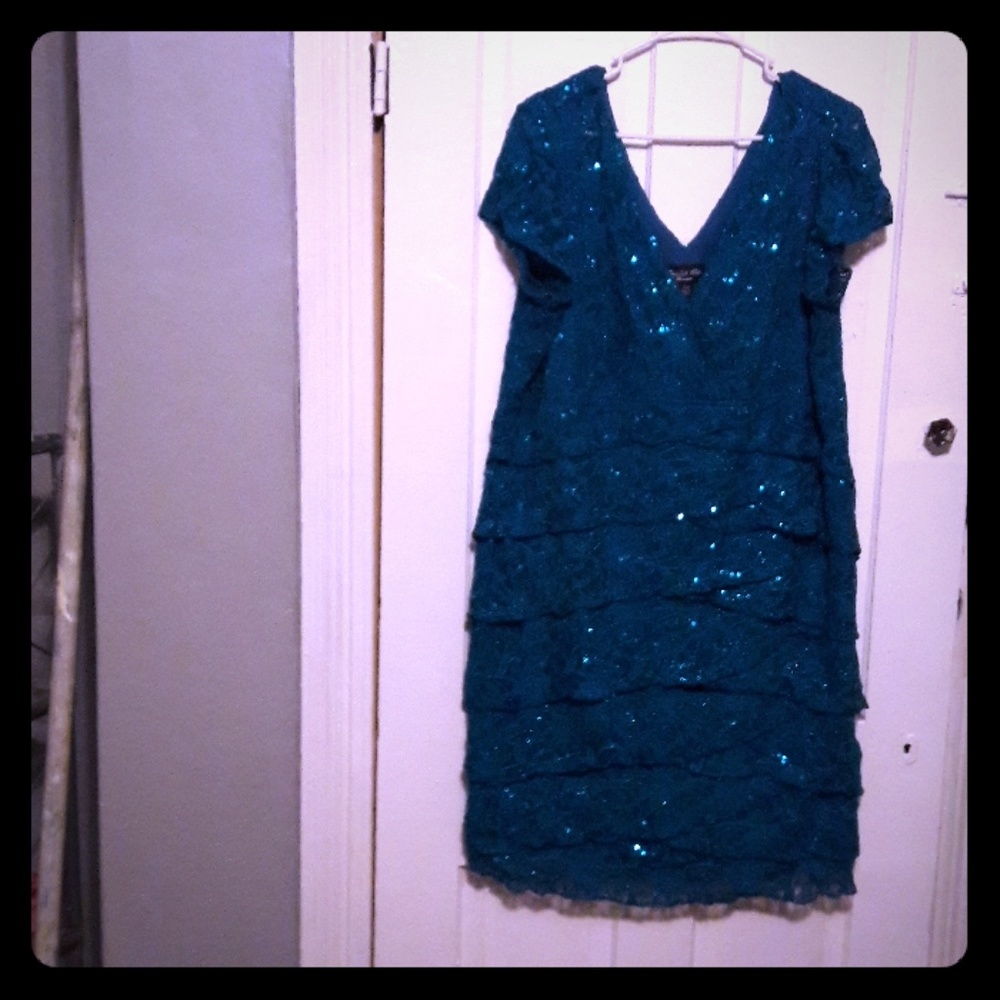 party dress